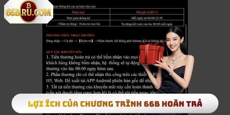 Hội viên nên tham gia để nhận về tay thưởng lớn
