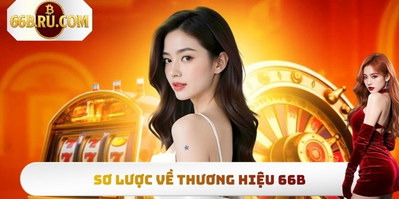 Sơ lược về thương hiệu 66B